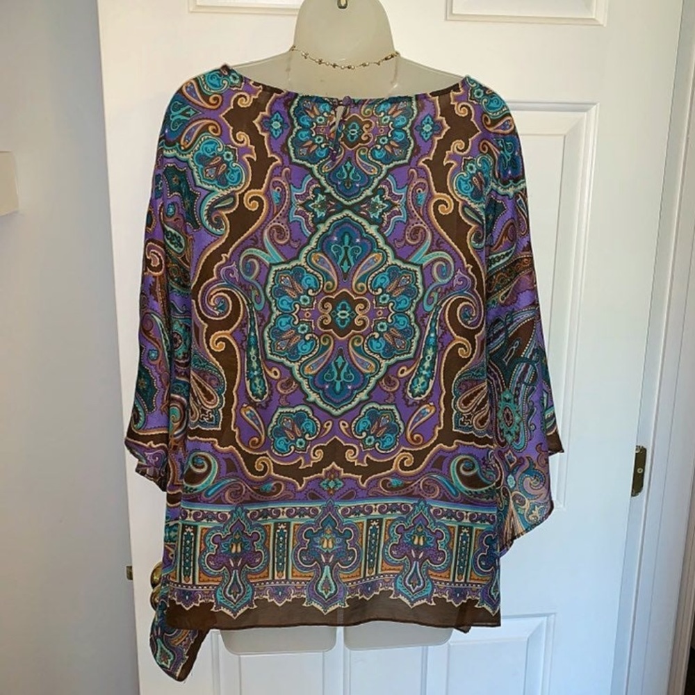 Women’s Vintage Top size small